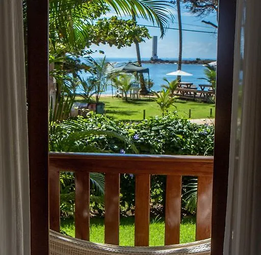 Porto Dos Casais Guest House Itacaré